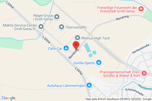 DSV Road GmbH
