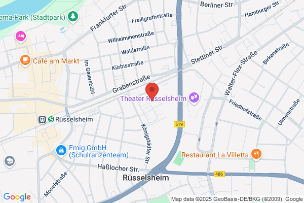 Euro-Schulen GmbH