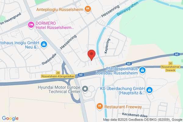 Bau-. Möbeltischlerei GmbH & Co. KG