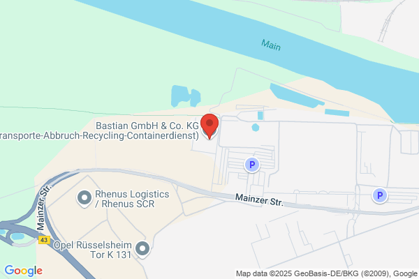 Bastian GmbH & Co. KG