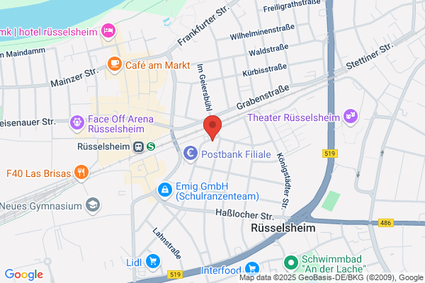 Koster Electronics