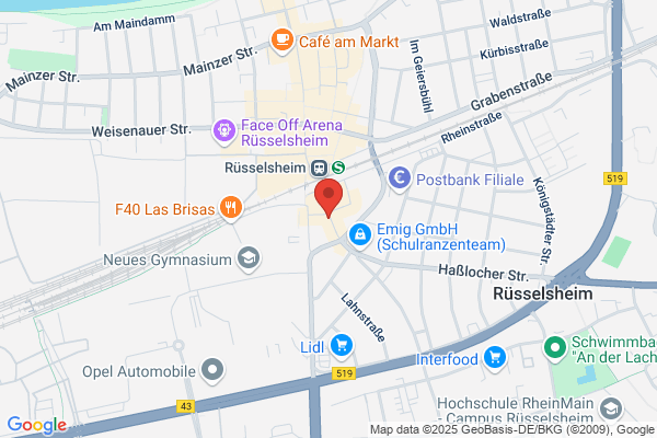 Minacs Worldwide GmbH