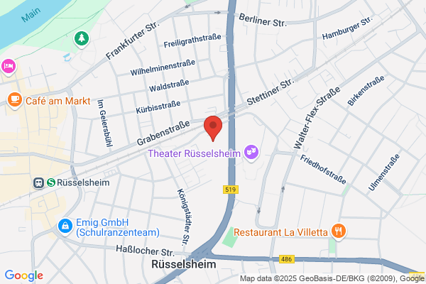 Turnverein e.V. 1888-94