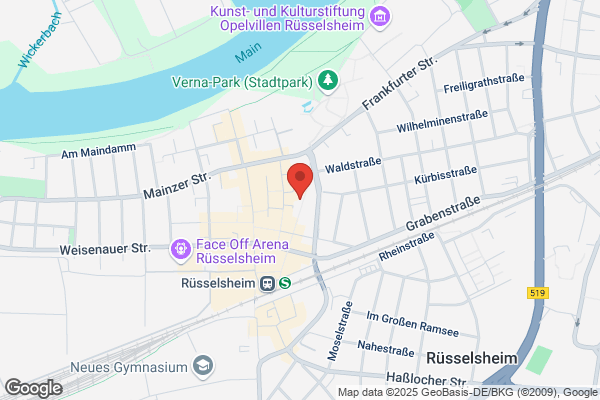 R+V Versicherung