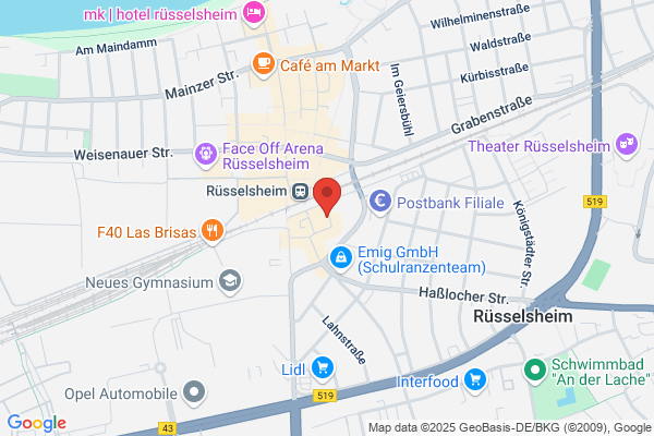 GMAC VersicherungsService GmbH