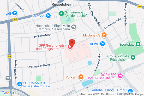 Dipl.-Geograph Wolfram Niebling