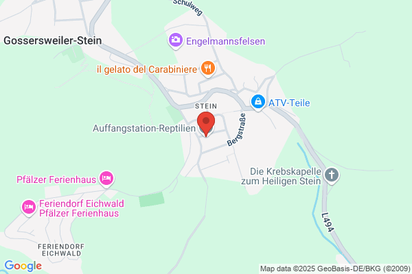AKT-Aktion konsequenter Tierschutz GmbH