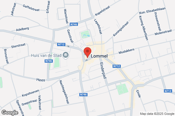 Lommel