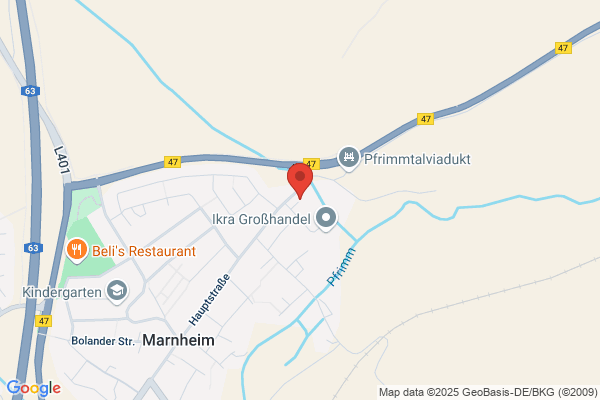 M. u. M. Spieleshow