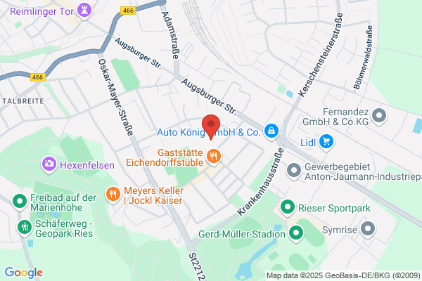 Röss GmbH E. u. E.