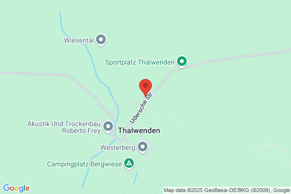 Gemeindeverwaltung Thalwenden