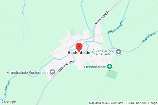 Rustenfelde