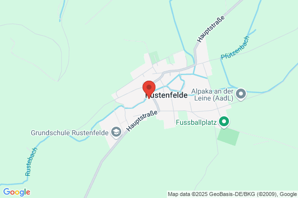 Gemeindeverwaltung Rustenfelde
