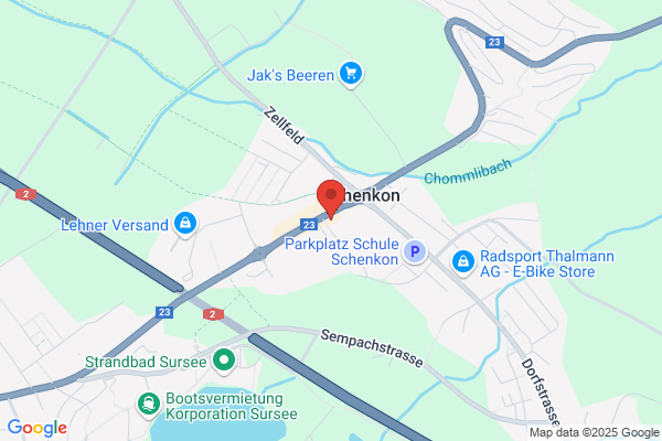 RB-Druck