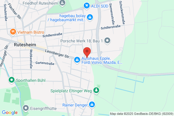 K & U Bäckerei