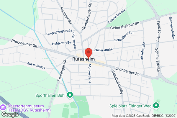 K & U Bäckerei