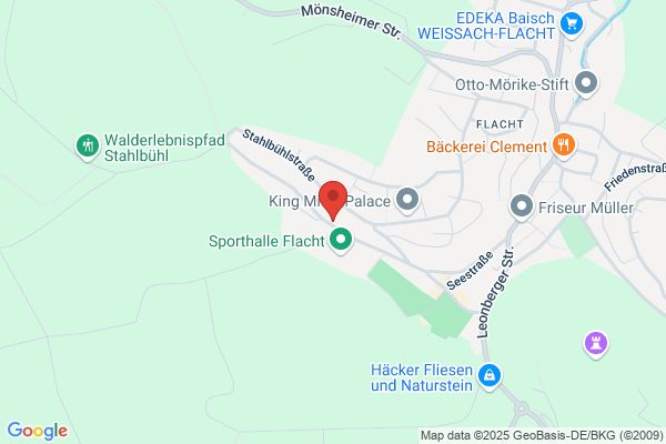 Bauunternehmung Holzäpfel GmbH