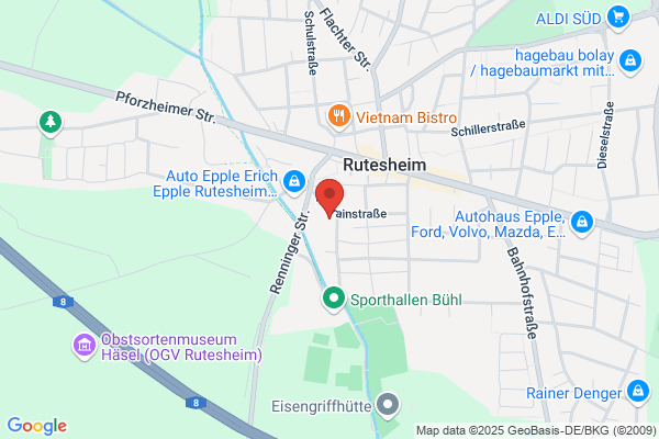 Holzwerk Rutesheim GmbH