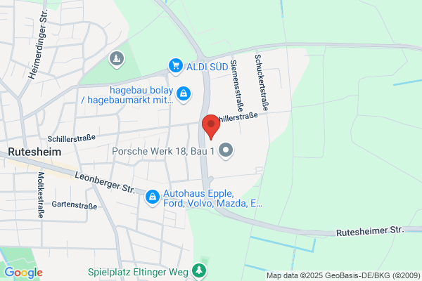 hagebau bolay / Baustoffhandel