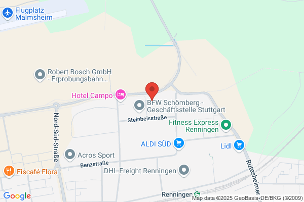 Gerl GmbH