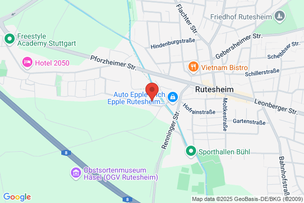 Brech Michael GmbH EDV-Beratung