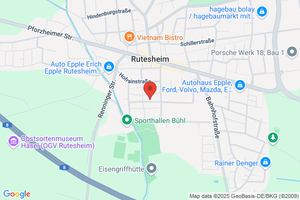 Kümpflein DV-Beratung GmbH