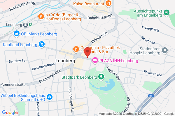 Leomedia GmbH