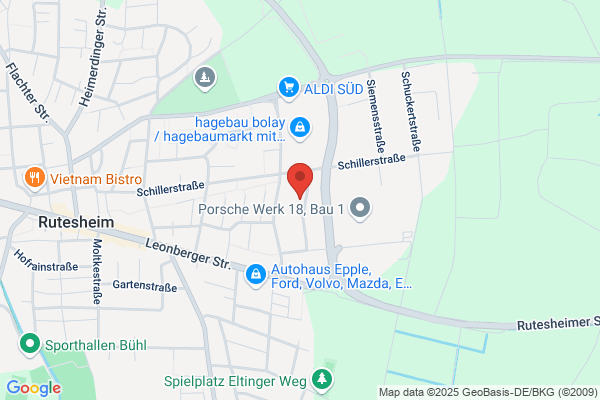 Grupp Thomas Deutsche Vermögensberatung