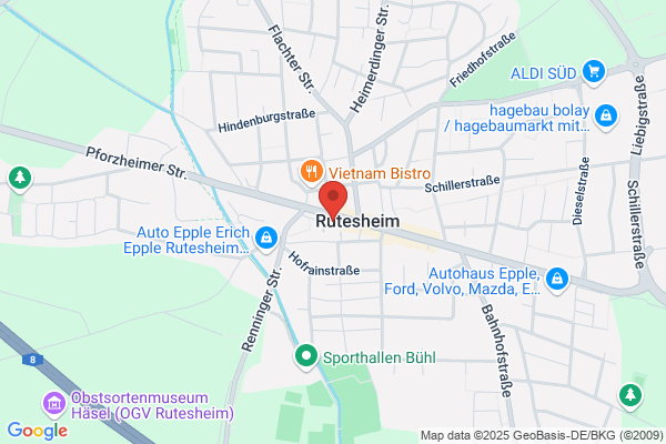 Schülerhilfe Nachhilfe Rutesheim