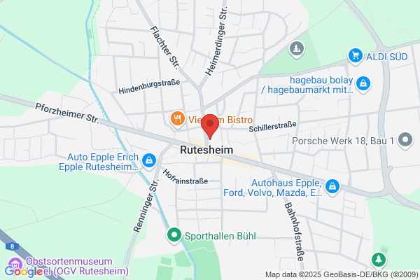 Rathaus-Apotheke Caneri Ursula