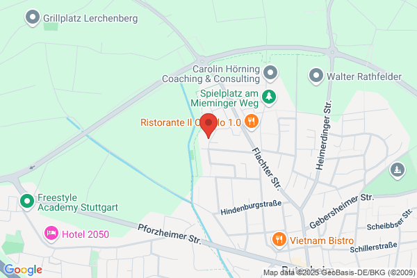 CAD-Dienstleistungen Thilo Deckenbach