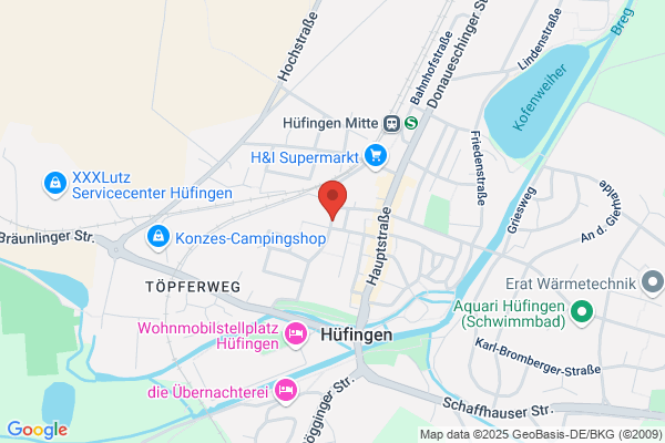 D'Erbsabäuch e.V. Höfingen