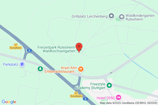 Freizeitpark Rutesheim GmbH