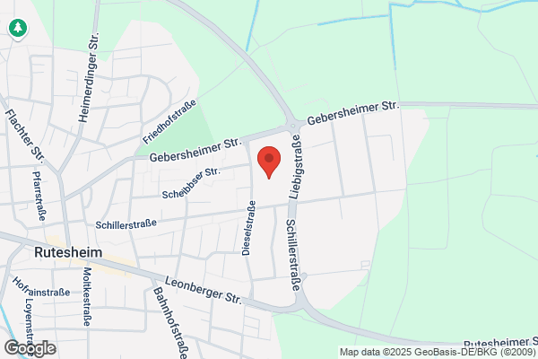 G. Scheeff Baumarkt GmbH