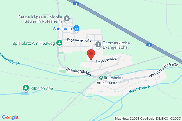 Holzwerkstatt Philippin