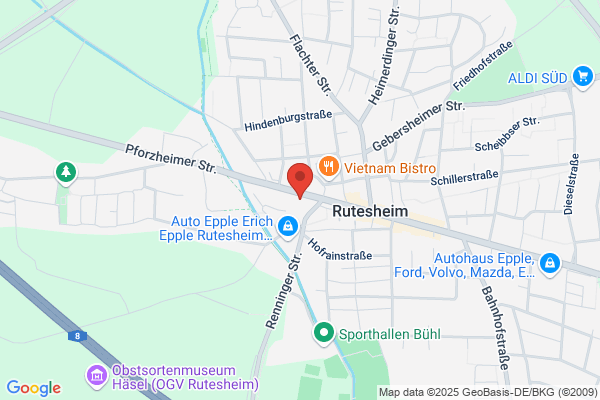 Nachbarschaftshilfe Rutesheim