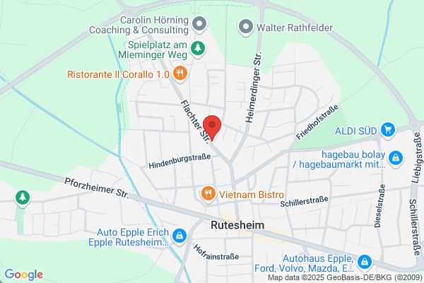 Natürlich im alten Haus