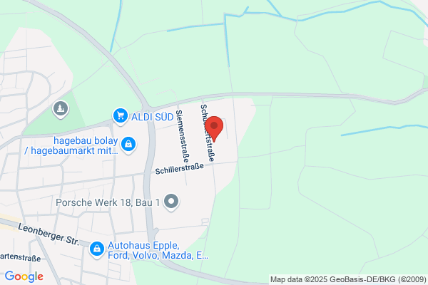 Tennishalle Reitinger Rutesheim