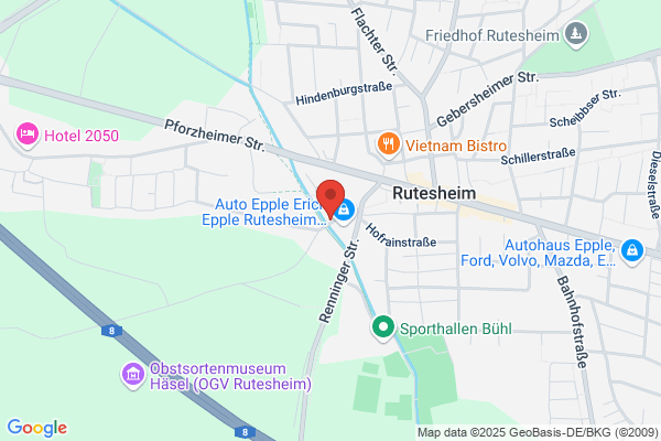 Weingut Sadlo Rutesheim Besenwirtschaft