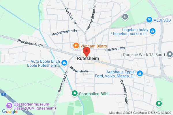 Wäscherei & Reinigung Hohn GmbH
