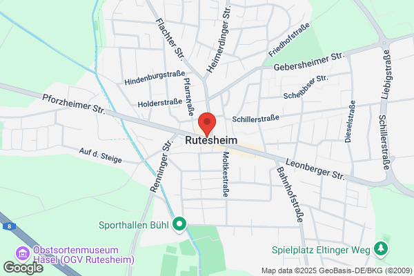 Friseurteam Aktuell