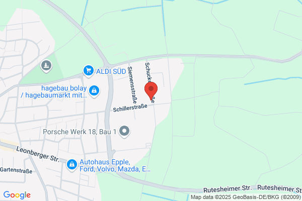 Gebäudereinigung Rutesheim
