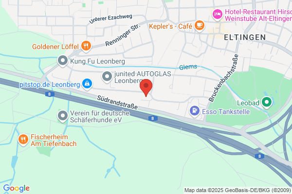 Gebäudereinigung N.Khalil GmbH