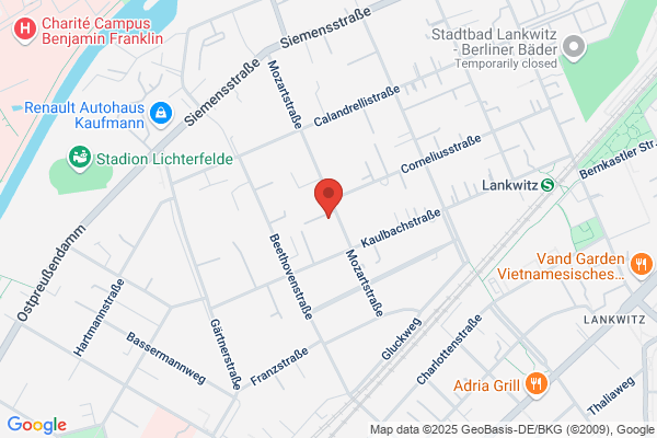 Kuprian Hausverwaltung GmbH