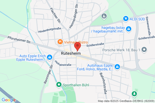 Traunecker Immobiliengesellschaft mbH