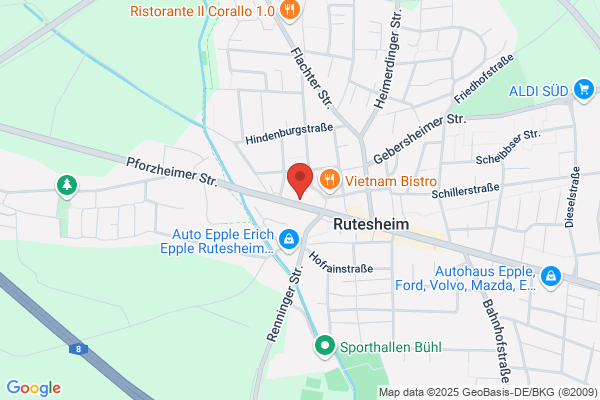 Illgen Verena Body Aesthetic Rutesheim
