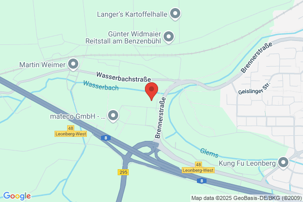 Mitutoyo Meßgeräte Leonberg GmbH