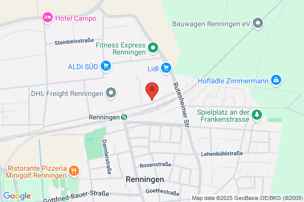 Silberform tools & parts GmbH