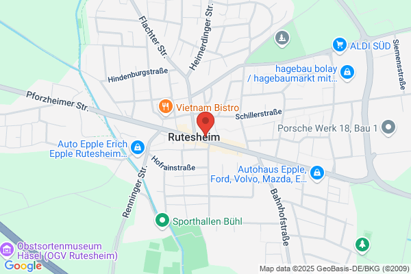 DERTOUR Reisebüro