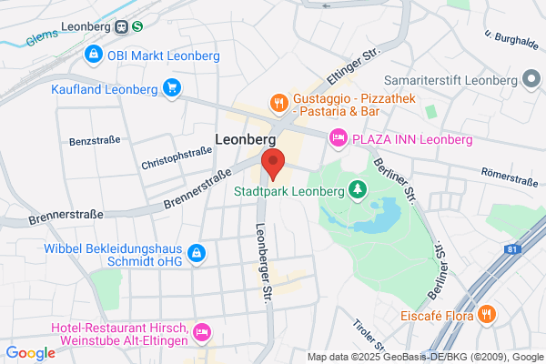 EDEKA Baisch